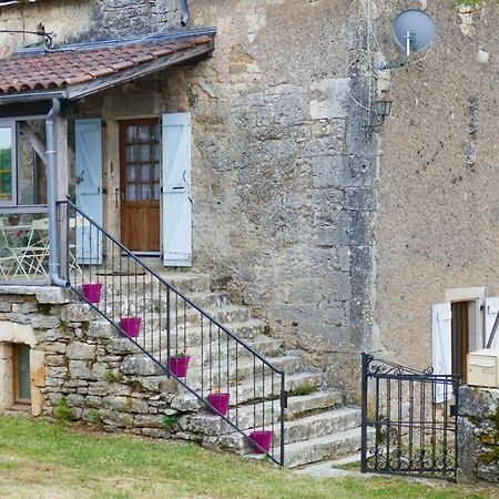 Villa Le Bolet à Flaujac-Gare Extérieur photo