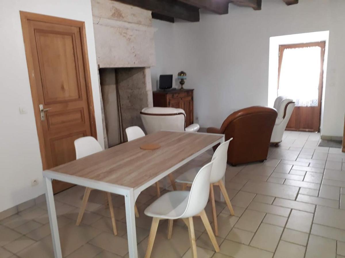 Villa Le Bolet à Flaujac-Gare Extérieur photo