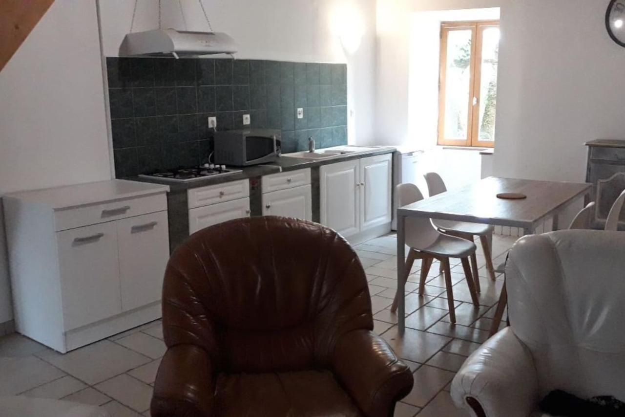 Villa Le Bolet à Flaujac-Gare Extérieur photo